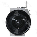 Four Seasons A/C Compressor 168312 - view 5