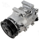 Four Seasons A/C Compressor 168316