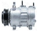Four Seasons A/C Compressor 168319 - view 7