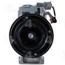 Four Seasons A/C Compressor 168326 - view 3