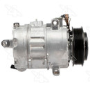 Four Seasons A/C Compressor 168337 - view 4