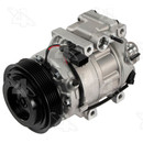 Four Seasons A/C Compressor 168339