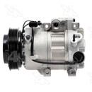 Four Seasons A/C Compressor 168339 - view 4
