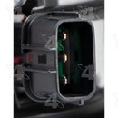 Four Seasons A/C Compressor 168342 - view 4