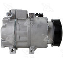 Four Seasons A/C Compressor 168349 - view 5
