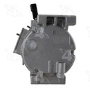 Four Seasons A/C Compressor 168351 - view 6