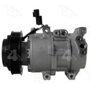 Four Seasons A/C Compressor 168351 - view 7
