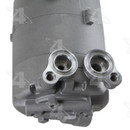 Four Seasons A/C Compressor 168353 - view 4