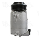 Four Seasons A/C Compressor 168354 - view 5