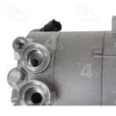 Four Seasons A/C Compressor 168354 - view 7