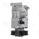 Four Seasons A/C Compressor 168357 - view 6