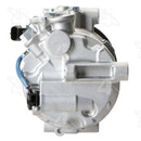 Four Seasons A/C Compressor 168359 - view 5