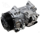 Four Seasons A/C Compressor 168383
