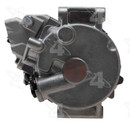 Four Seasons A/C Compressor 168383 - view 3