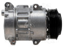 Four Seasons A/C Compressor 168383 - view 6