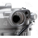 Four Seasons A/C Compressor 168388 - view 5