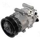 Four Seasons A/C Compressor 168394