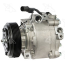 Four Seasons A/C Compressor 168486