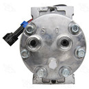 Four Seasons A/C Compressor 168510 - view 4