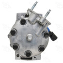Four Seasons A/C Compressor 168531 - view 4
