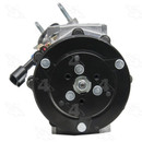 Four Seasons A/C Compressor 168531 - view 6