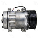 Four Seasons A/C Compressor 168532 - view 5
