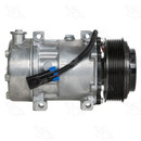 Four Seasons A/C Compressor 168537 - view 2
