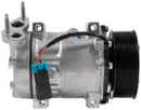 Four Seasons A/C Compressor 168539 - view 2