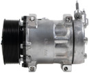 Four Seasons A/C Compressor 168539 - view 7