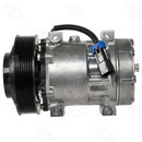 Four Seasons A/C Compressor 168541 - view 2