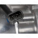 Four Seasons A/C Compressor 168541 - view 5