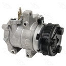 Four Seasons A/C Compressor 168661