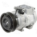 Four Seasons A/C Compressor 178301