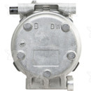 Four Seasons A/C Compressor 178301 - view 2
