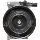 Four Seasons A/C Compressor 178301 - view 5