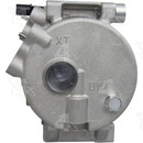 Four Seasons A/C Compressor 178311 - view 2