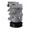 Four Seasons A/C Compressor 178312 - view 2