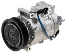 Four Seasons A/C Compressor 178315
