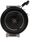 Four Seasons A/C Compressor 178315 - view 3