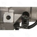 Four Seasons A/C Compressor 178318 - view 4