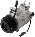 Four Seasons A/C Compressor 178378