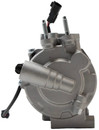 Four Seasons A/C Compressor 178378 - view 2