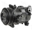 Four Seasons A/C Compressor 197314