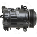 Four Seasons A/C Compressor 197314 - view 7