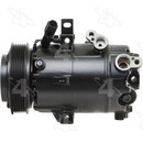 Four Seasons A/C Compressor 197332 - view 3