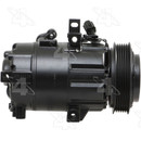 Four Seasons A/C Compressor 197332 - view 5