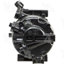 Four Seasons A/C Compressor 197332 - view 6