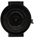Four Seasons A/C Compressor 197341 - view 4
