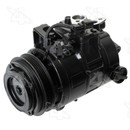 Four Seasons A/C Compressor 197342