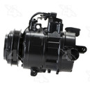 Four Seasons A/C Compressor 197342 - view 3